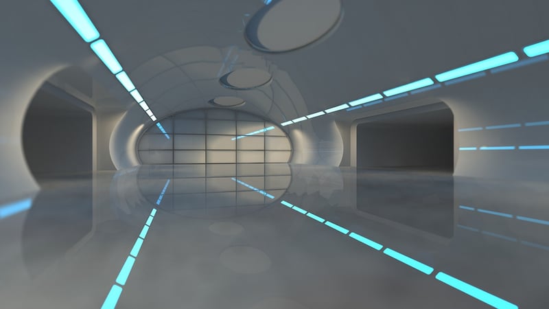 Sci-Fi Favorites